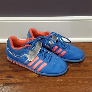 Adidas Powerlift